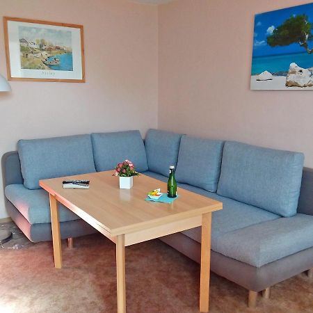 Ferienhaus Rerik Most 2103 Kültér fotó