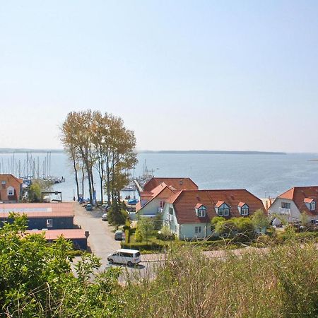 Ferienhaus Rerik Most 2103 Kültér fotó