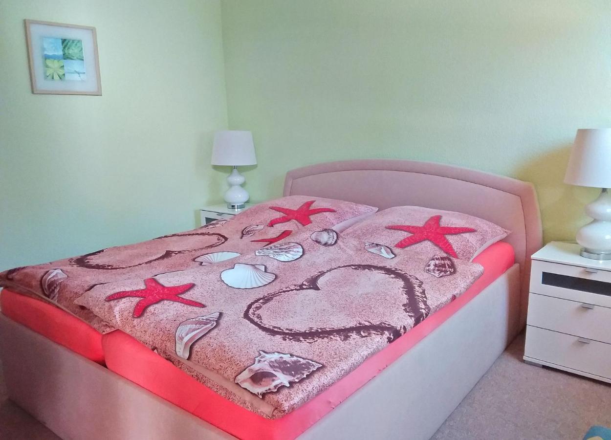 Ferienhaus Rerik Most 2103 Kültér fotó