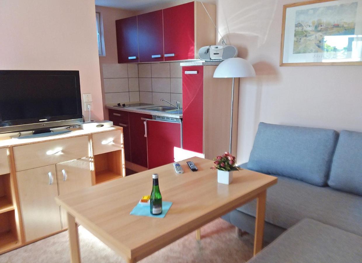 Ferienhaus Rerik Most 2103 Kültér fotó