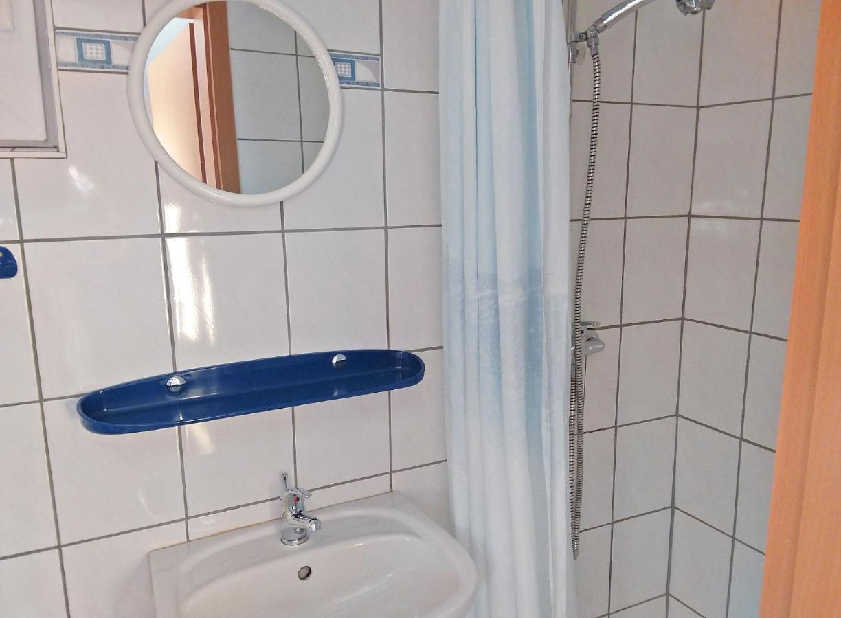 Ferienhaus Rerik Most 2103 Kültér fotó
