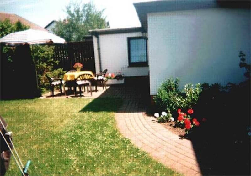 Ferienhaus Rerik Most 2103 Kültér fotó